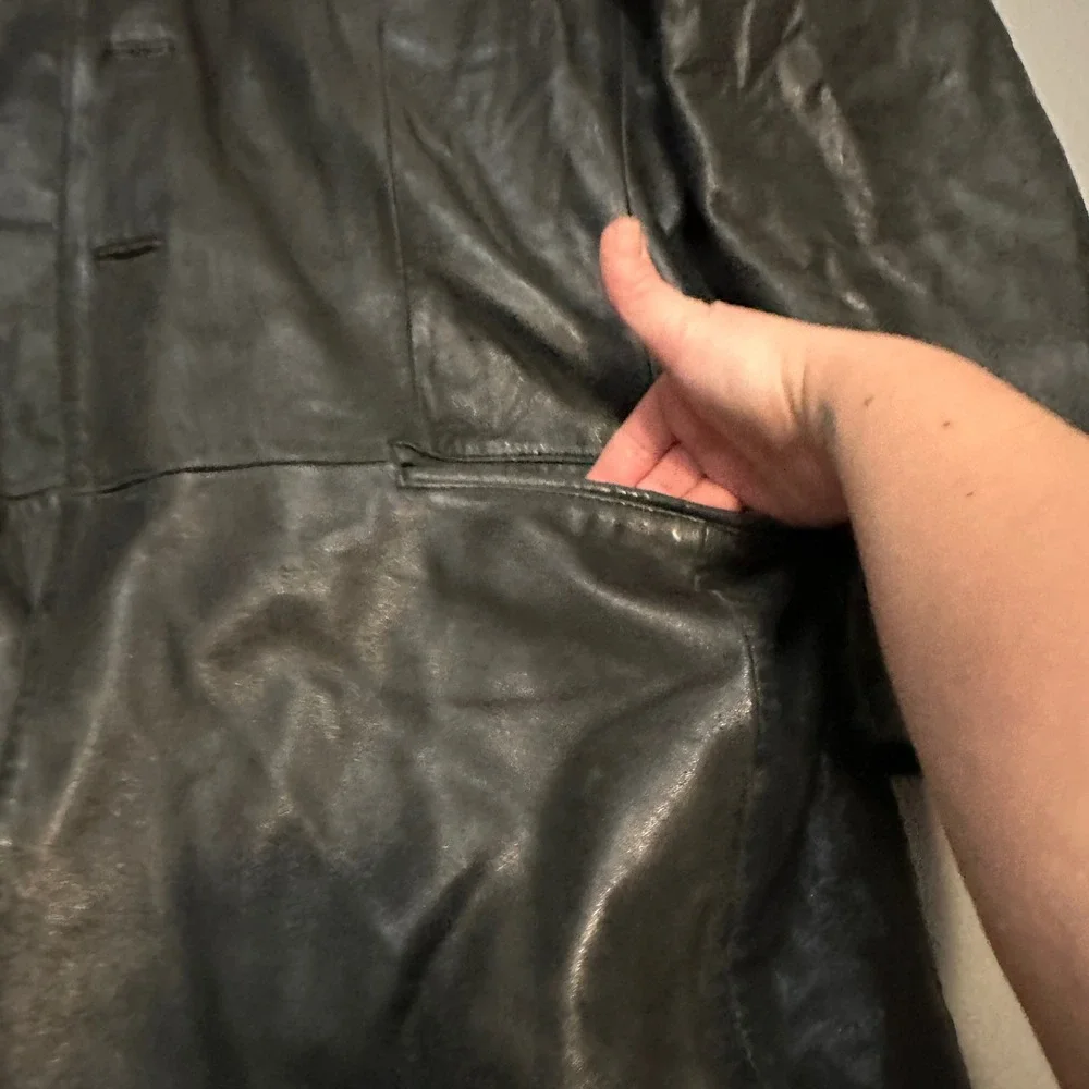 Wilsons Leather crafted from